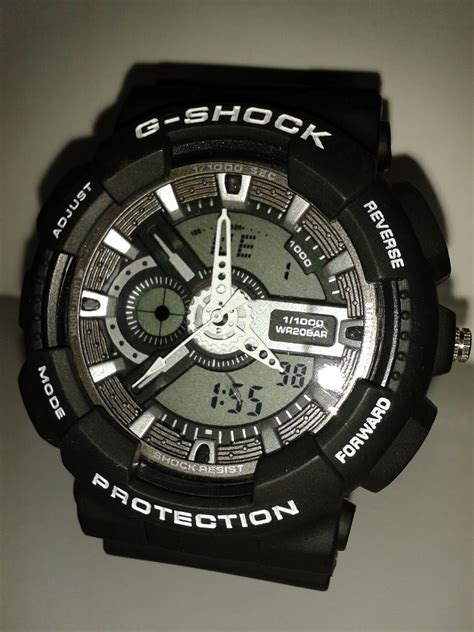 replica g shock watches uk|g shock watches lowest price.